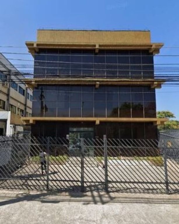Prédio comercial à venda em São Paulo, Vila Leopoldina, 10000.00m²