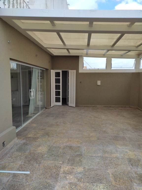 Cobertura para alugar, no Condomínio do Edifício Perdizes Bem Viver em São Paulo, Perdizes, com 4 quartos, 300.00m²