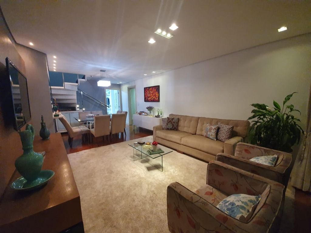 Cobertura com 4 dormitórios à venda, 270 m² por R$ 1.355.000,00 - Vila Primavera - São Paulo/SP