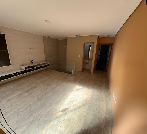 Casa à venda em São Paulo, Parque São Domingos, com 4 quartos, 0.00m²