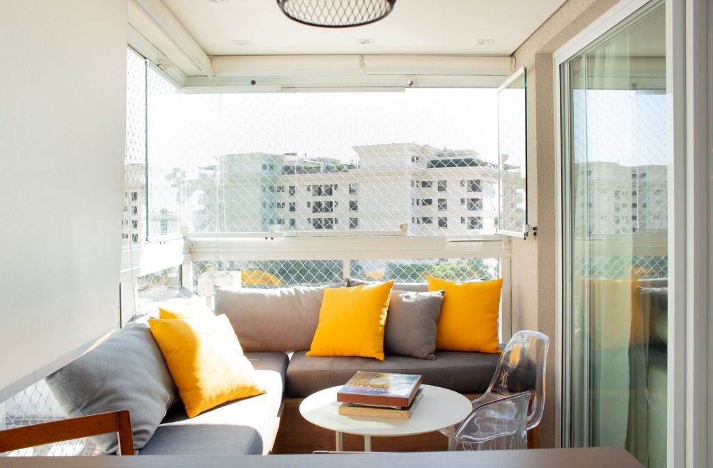 Apartamento à venda, no Condomínio Edifício Mosaic Alto de Pinheiros em São Paulo, Alto da Lapa, com 2 quartos, 73.00m²