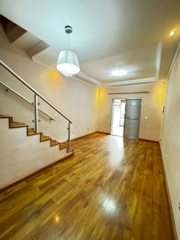 Casa à venda em São Paulo, Parque Monteiro Soares, com 2 quartos, 79.00m²