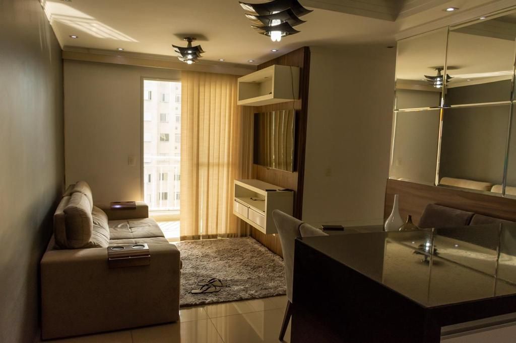 Apartamento com 3 dormitórios à venda, 62 m² por R$ 547.987,00 - Jardim Íris - São Paulo/SP