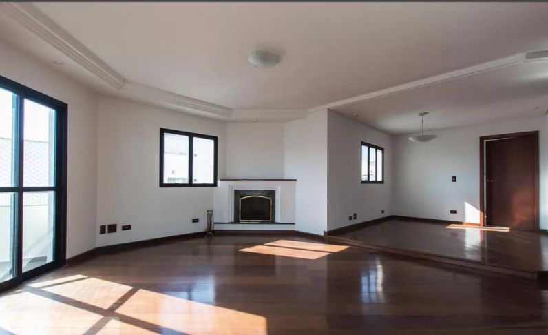 Cobertura à venda, no Remy Martin em São Paulo, Vila Leopoldina, com 4 quartos, 310.00m²