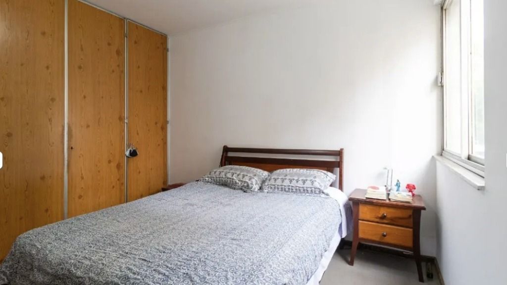 Apartamento para alugar, no Edifício Corupá em São Paulo, Jardim Paulista, com 3 quartos, 123.00m²