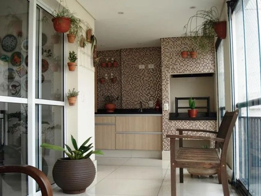 Apartamento à venda, no Podium Vila Leopoldina em São Paulo, Vila Leopoldina, com 3 quartos, 130.00m²