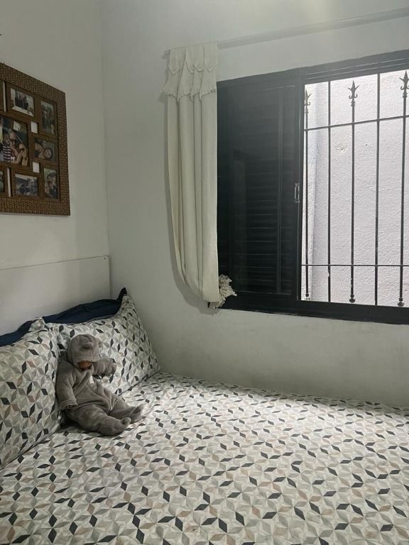 Casa à venda em São Paulo, Vila Zat, com 3 quartos, 85.00m²