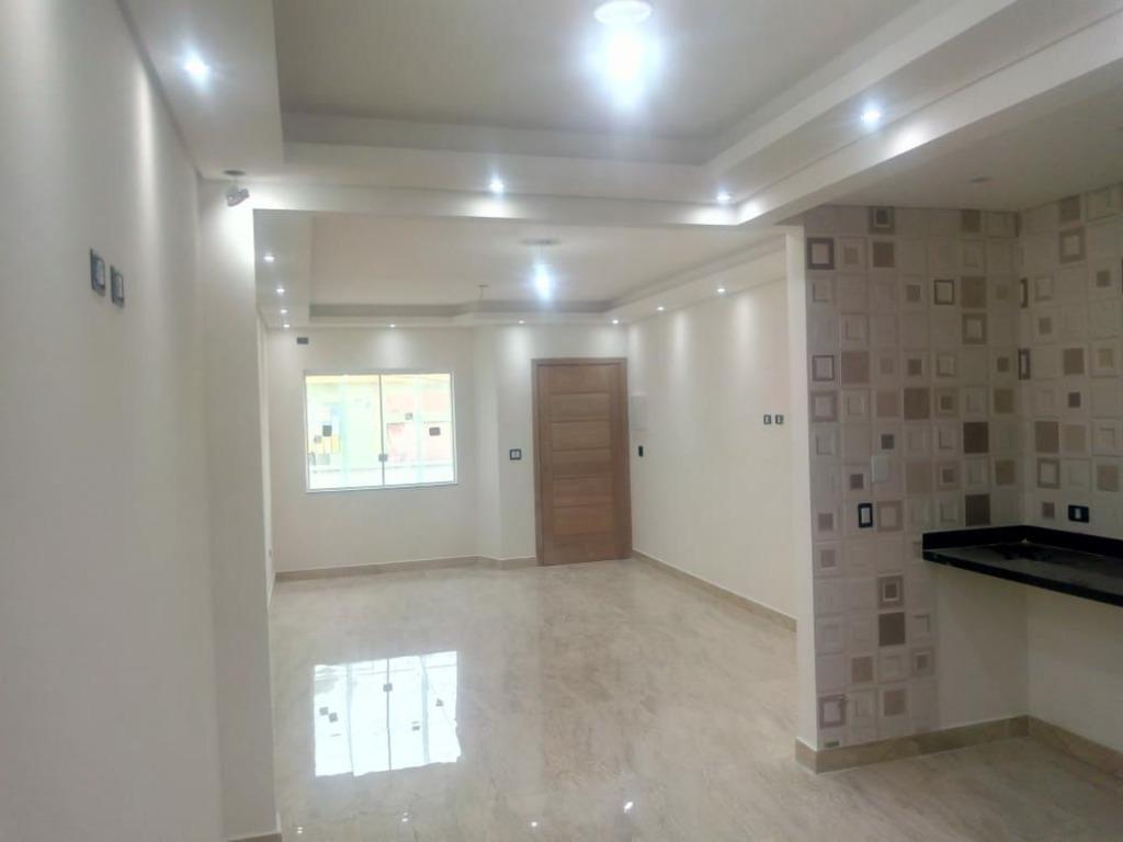 Sobrado à venda em São Paulo, Jardim São José, com 3 quartos, 180.00m²