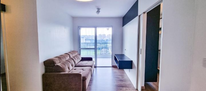 Apartamento à venda, no Boulevard Lapa em São Paulo, Vila Anastácio, com 2 quartos, 60.00m²