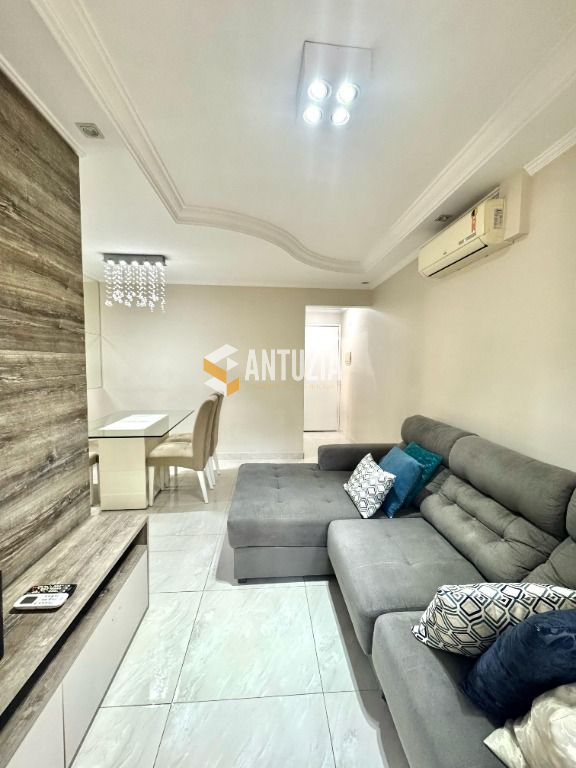 Apartamento, no Condominio Villagio Splendore em São Paulo, Piqueri, com 3 quartos, 60.00m²