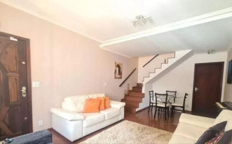 Casa à venda em São Paulo, Vila Leopoldina, com 2 quartos, 106.00m²