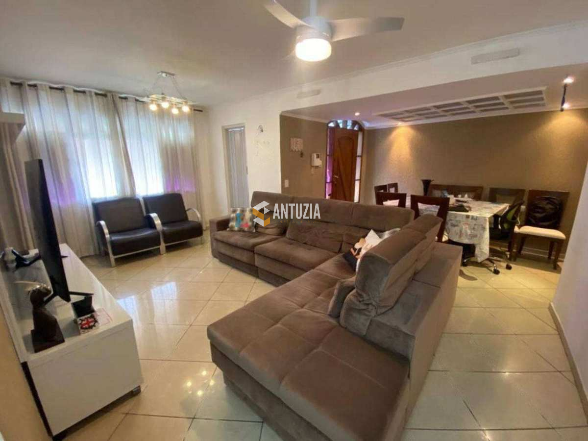 Sobrado à venda em São Paulo, Vila Cavaton, com 5 quartos, 150m²