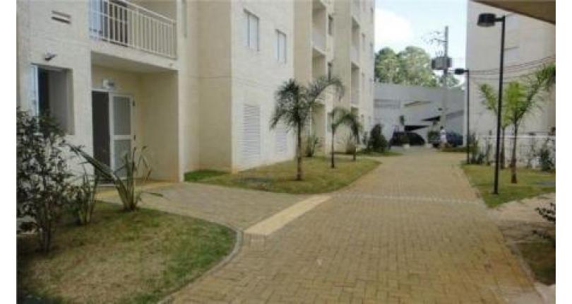 Apartamento para alugar, no Bosque Buritis em São Paulo, Jardim Íris, com 3 quartos, 65.00m²