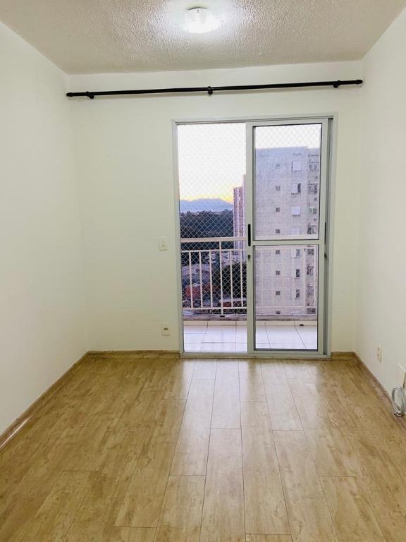 Apartamento à venda, no Liber Bosque Clube - Jequitibas em São Paulo, Jardim Íris, com 2 quartos, 50.00m²