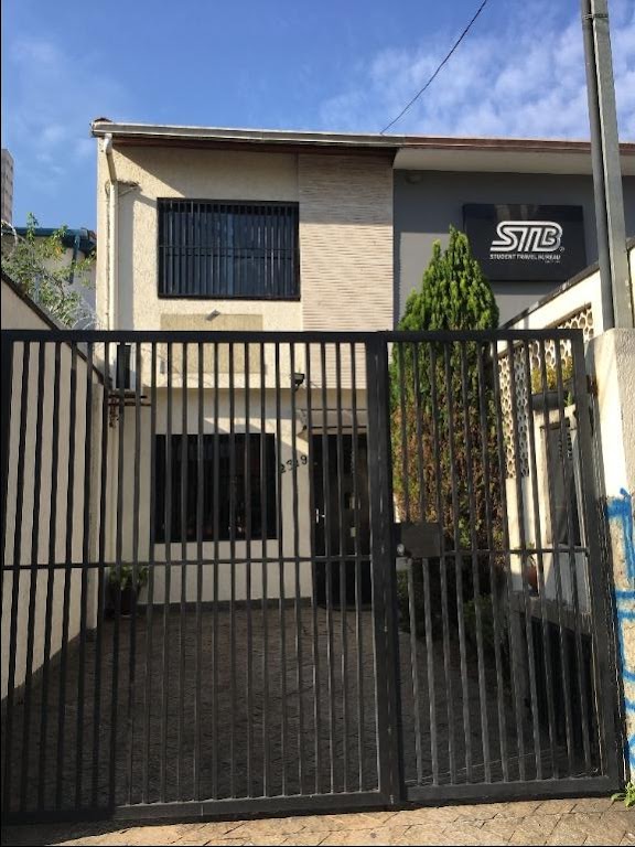 Sobrado à venda, no Cerro Cora em São Paulo, Alto da Lapa, com 3 quartos, 86.00m²