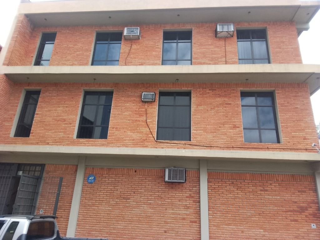 Prédio comercial à venda em São Paulo, Vila Clementino, 600.00m²