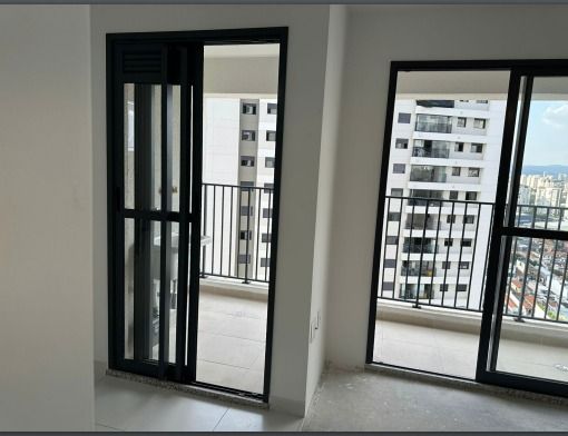 Apartamento à venda, no Ello Duo em São Paulo, Vila Anastácio, com 1 quarto, 47.00m²