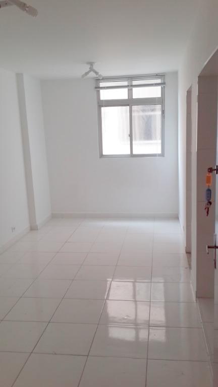 Apartamento à venda, no São Severino em São Paulo, Água Branca, com 1 quarto, 29.00m²