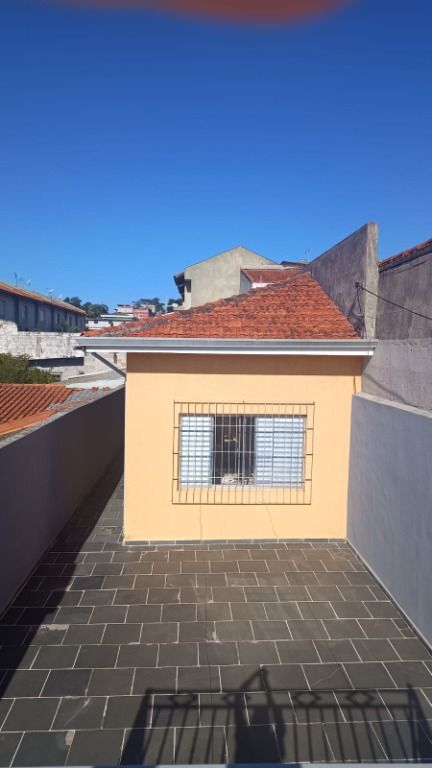 Casa à venda em São Paulo, Jaraguá, com 2 quartos, 105.00m²