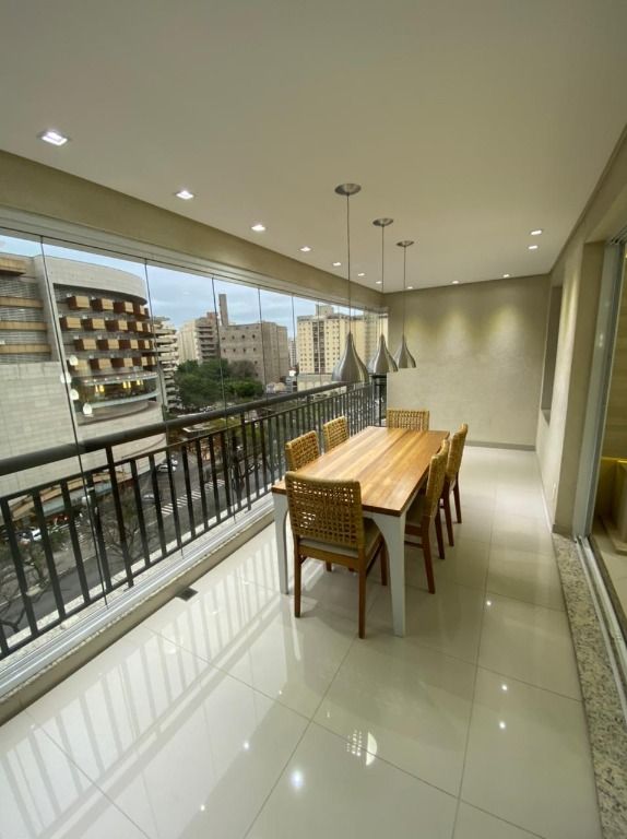 Apartamento para alugar, no Casa Das Caldeiras em São Paulo, Água Branca, com 4 quartos, 128.00m²